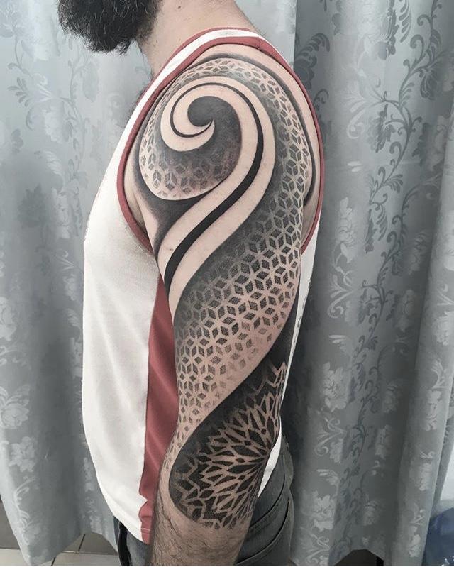 True Alchemy Tattoo - Photo 3